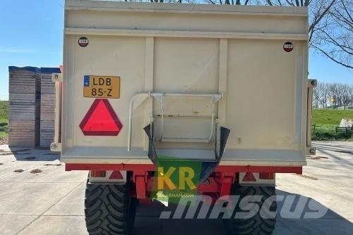 Beco Super 1200 Kiper prikolice