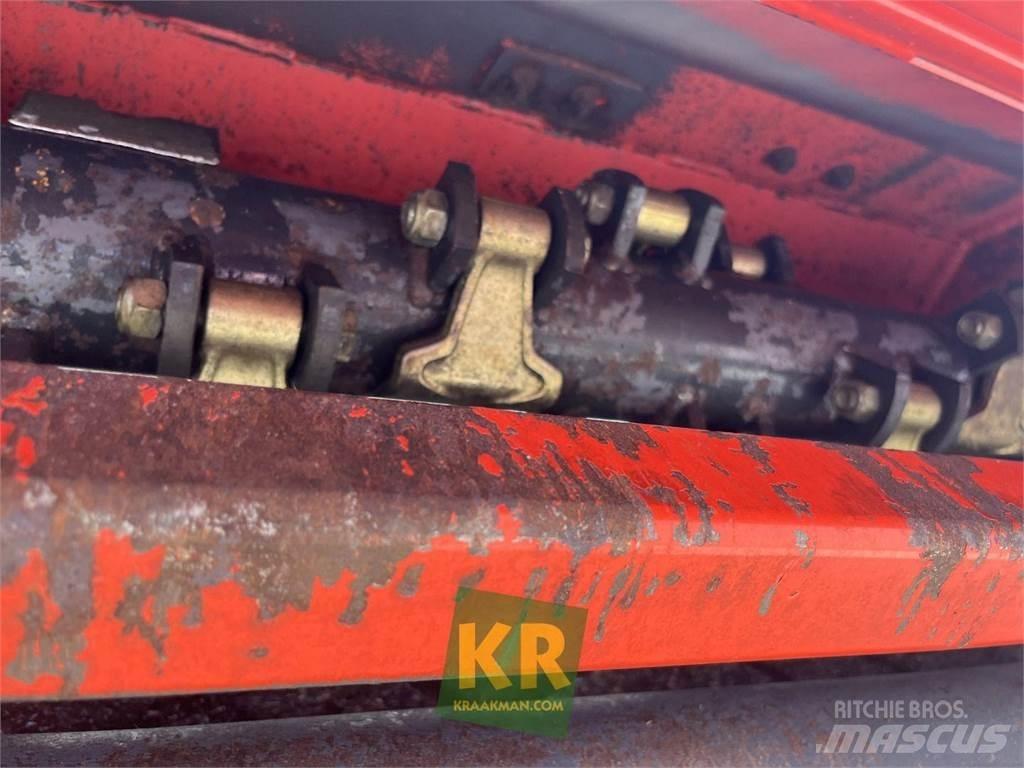 Boxer 145M Kosilice za livade