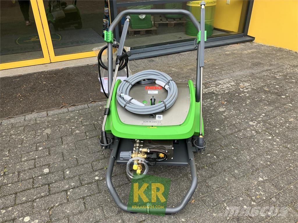  Dibo Reinigers Ostale poljoprivredne mašine