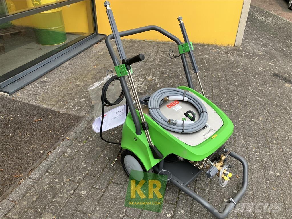  Dibo Reinigers Ostale poljoprivredne mašine