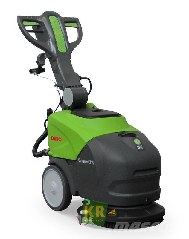  Dibo Reinigers Ostale poljoprivredne mašine