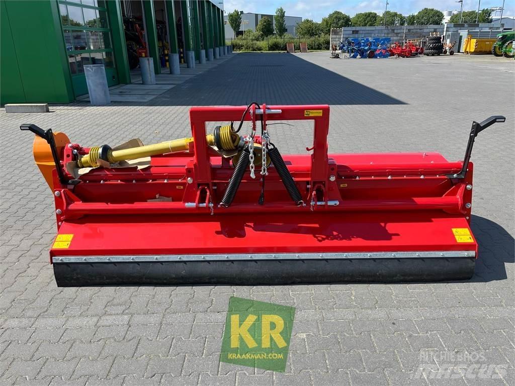 Dücker UM Kosilice za livade