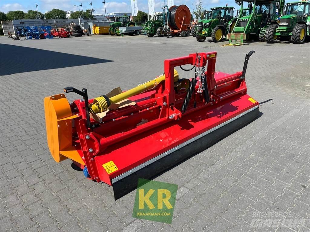 Dücker UM Kosilice za livade