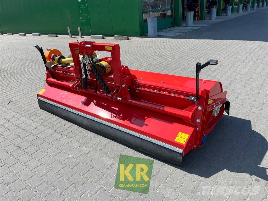 Dücker UM Kosilice za livade