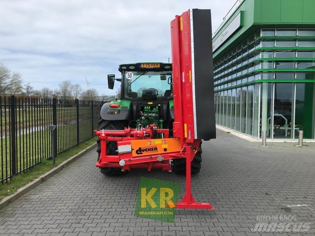 Dücker USM Kosilice za livade