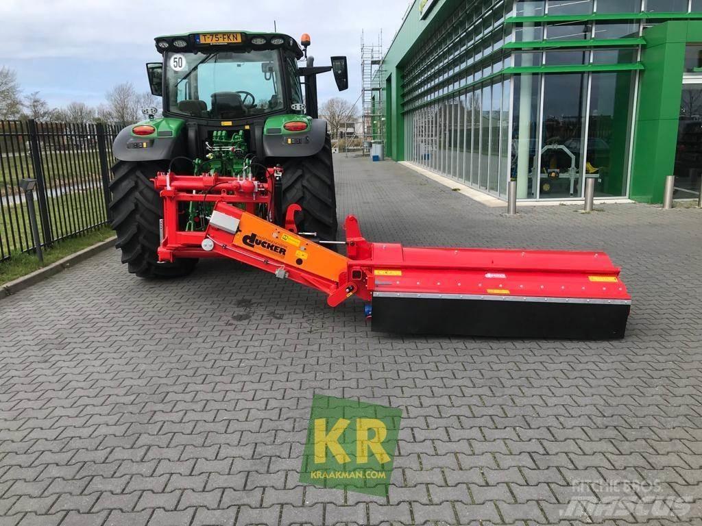 Dücker USM Kosilice za livade