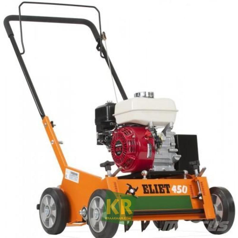 Eliet E Ostale poljoprivredne mašine