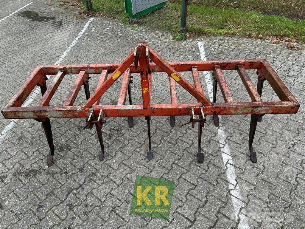 Evers Overig Ostale poljoprivredne mašine