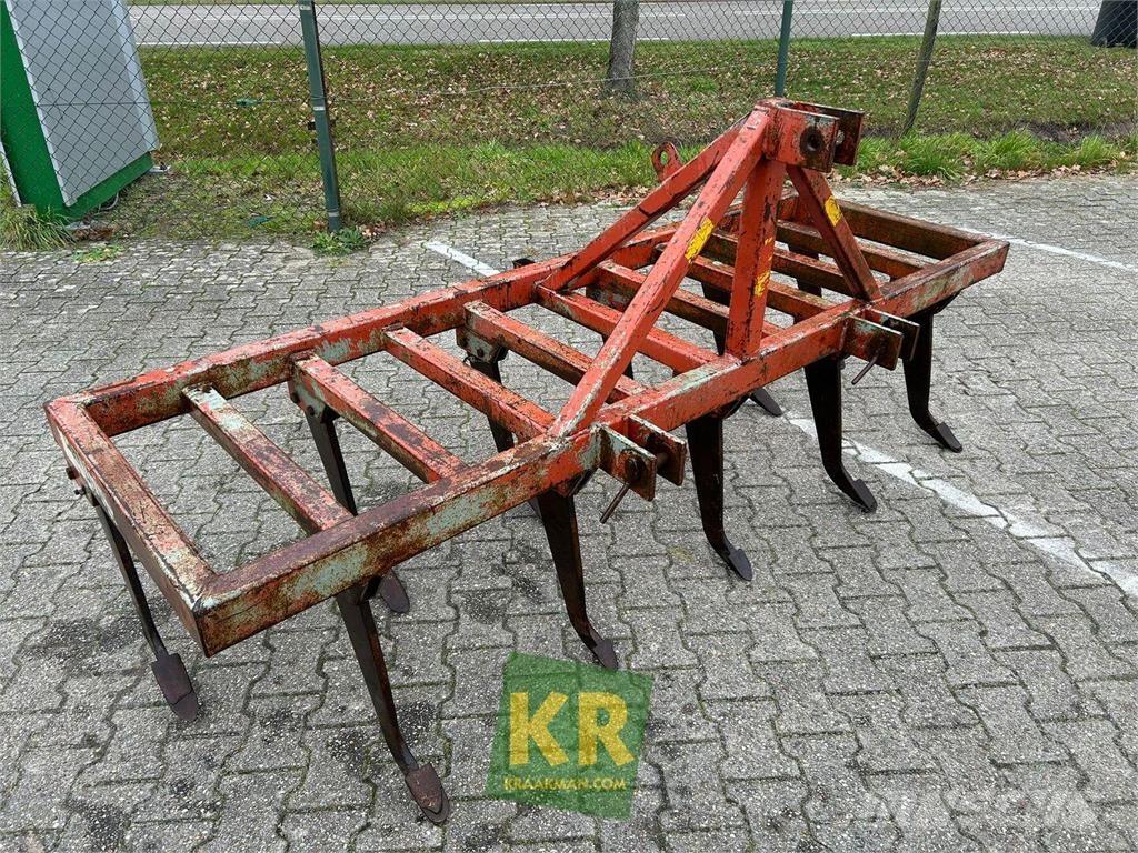 Evers Overig Ostale poljoprivredne mašine