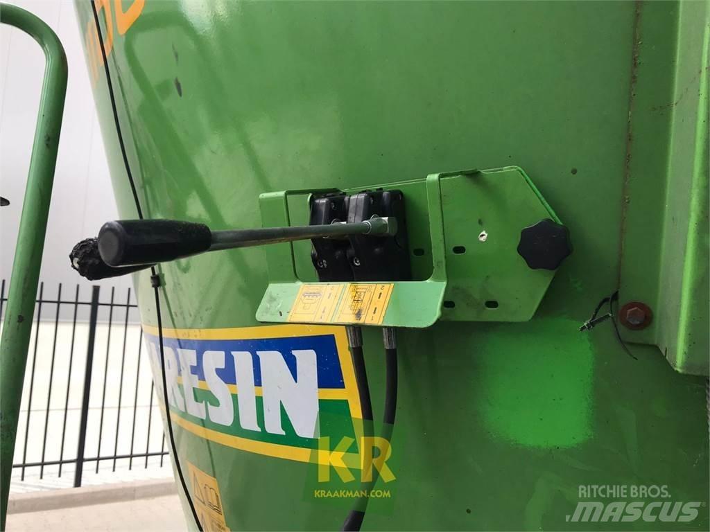 Faresin Overig Ostale poljoprivredne mašine
