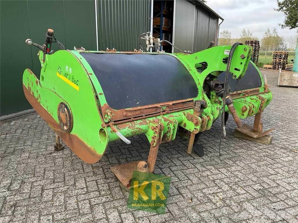  Farmtec Overig Roto drljače i motokultivatori