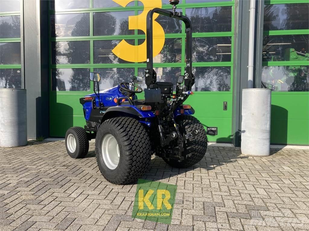 Farmtrac Overig Ostale poljoprivredne mašine