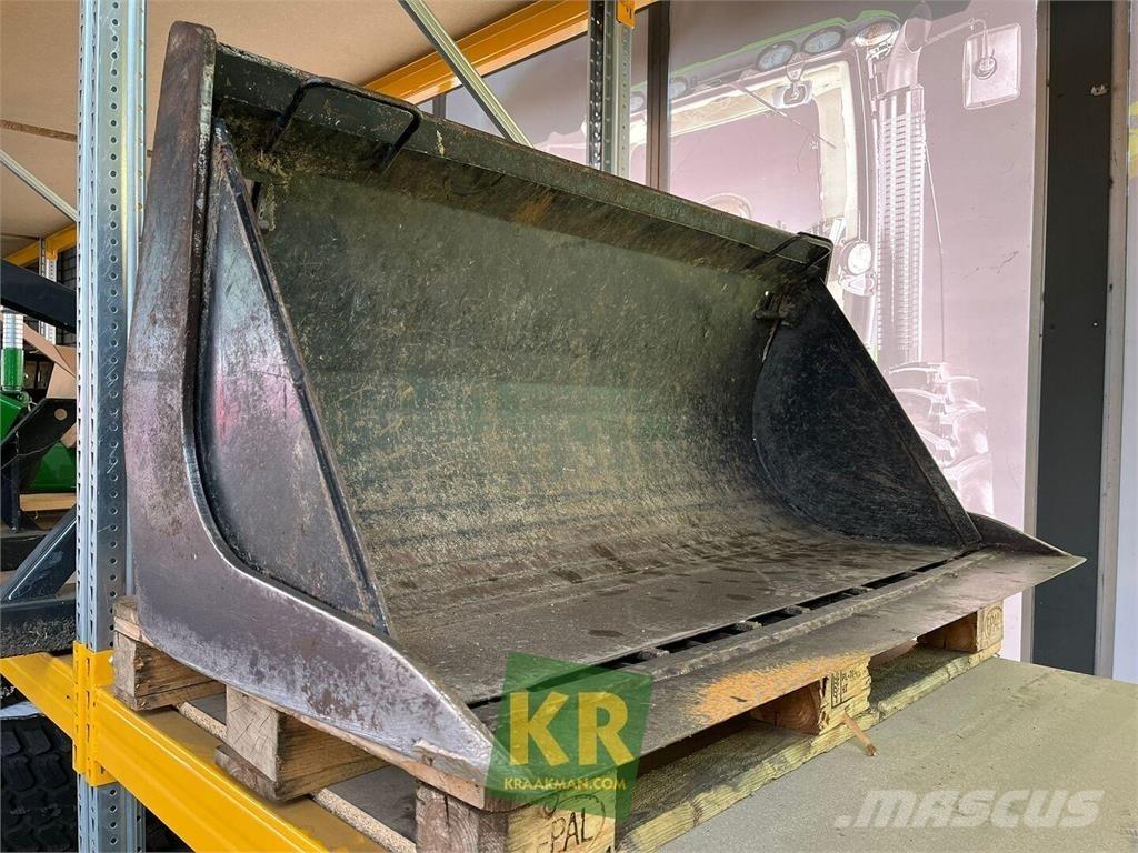 GiANT 130 Ostale poljoprivredne mašine