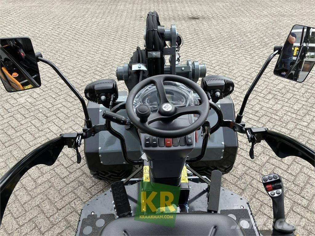 GiANT G2700 HD Prednji utovarivači i bageri