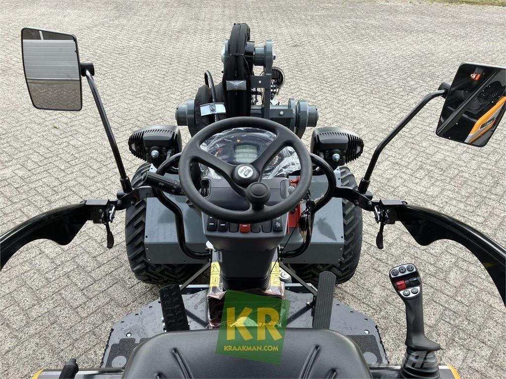GiANT G2700 HD Prednji utovarivači i bageri