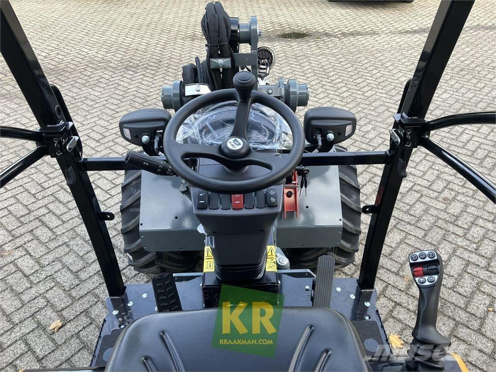 GiANT G2700 HD+ Prednji utovarivači i bageri