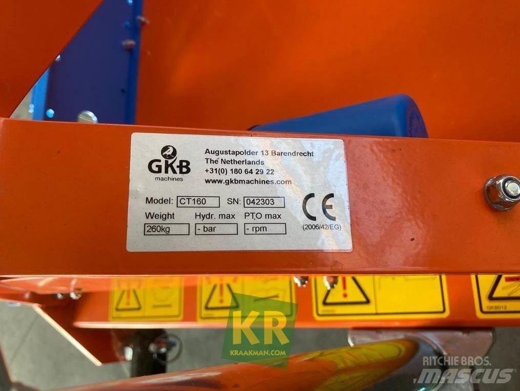  GKB Combitool Ostale industrijske mašine