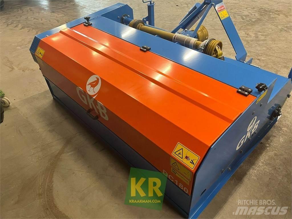 GKB Deep Clean Ostale industrijske mašine