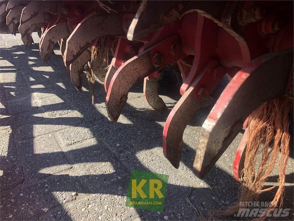 Grimme GR 9210 Odstranjivači stabljika krompira