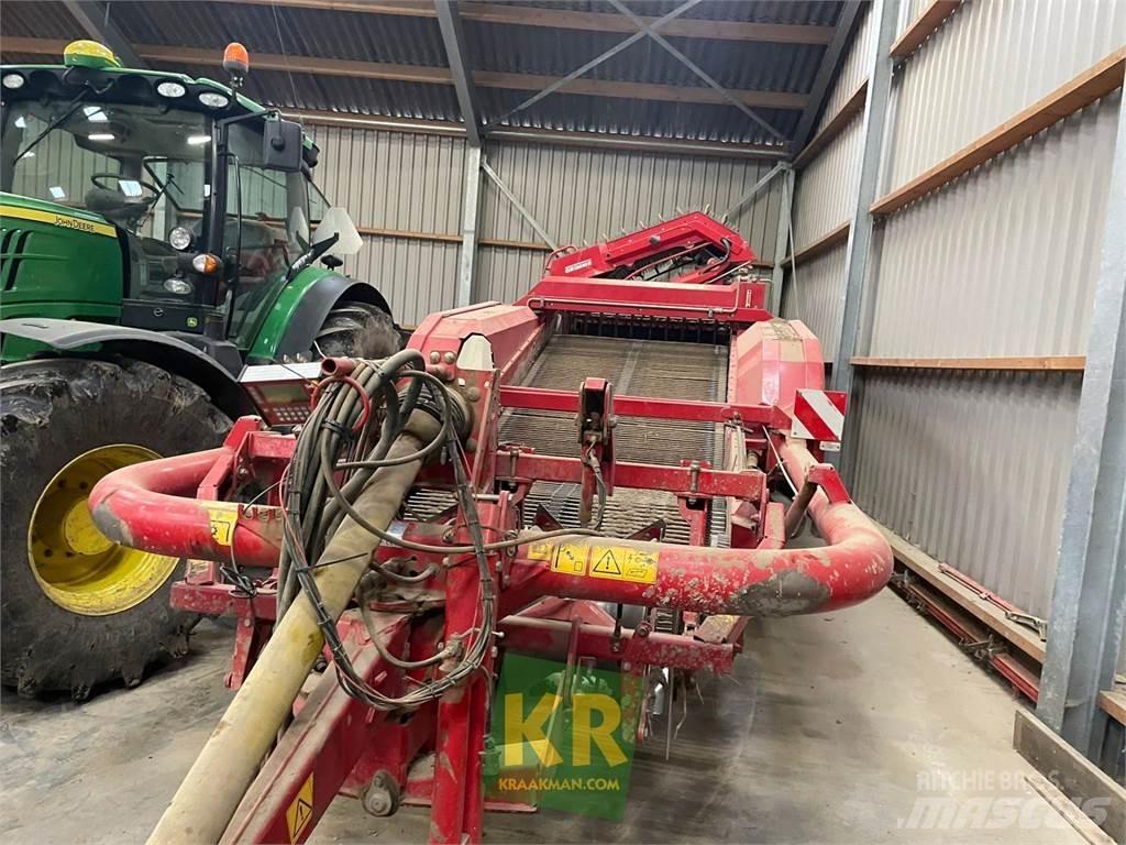 Grimme GT 170 RS Kombajni i kopači za krompir
