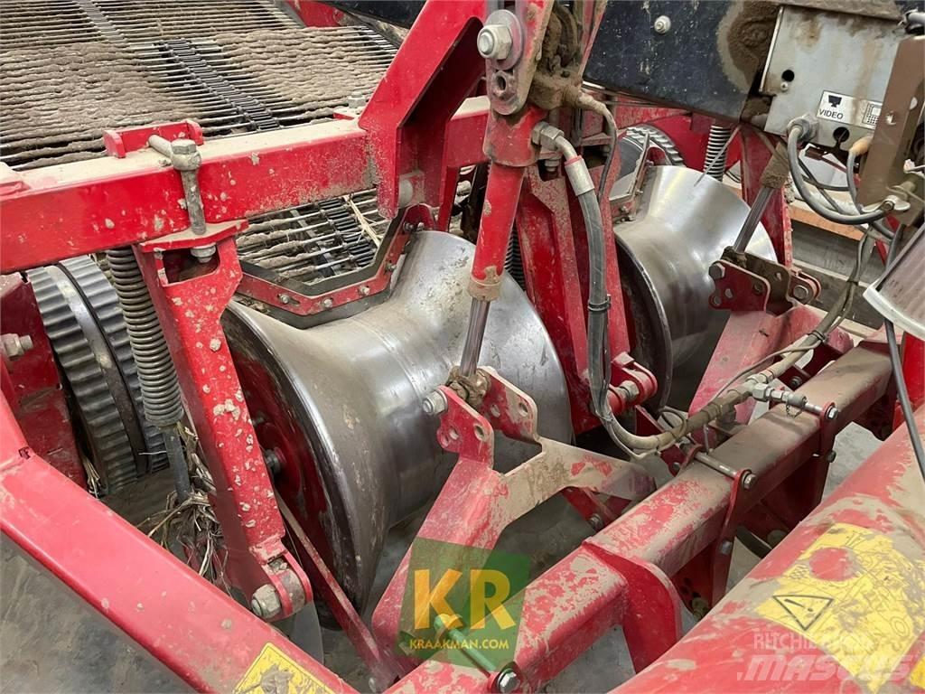 Grimme GT 170 RS Kombajni i kopači za krompir