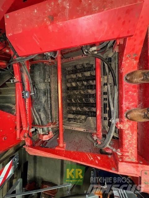 Grimme GV 3000 Kombajni i kopači za krompir