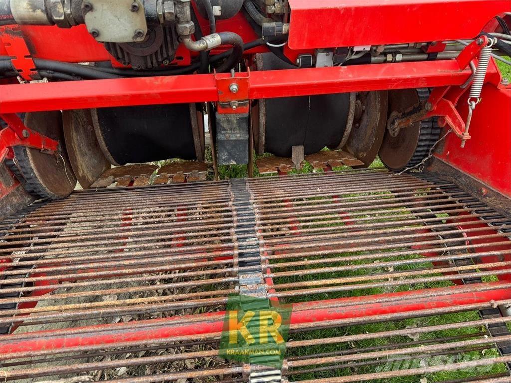 Grimme GZ 1700 Kombajni i kopači za krompir