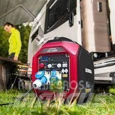 Honda EU Ostali generatori