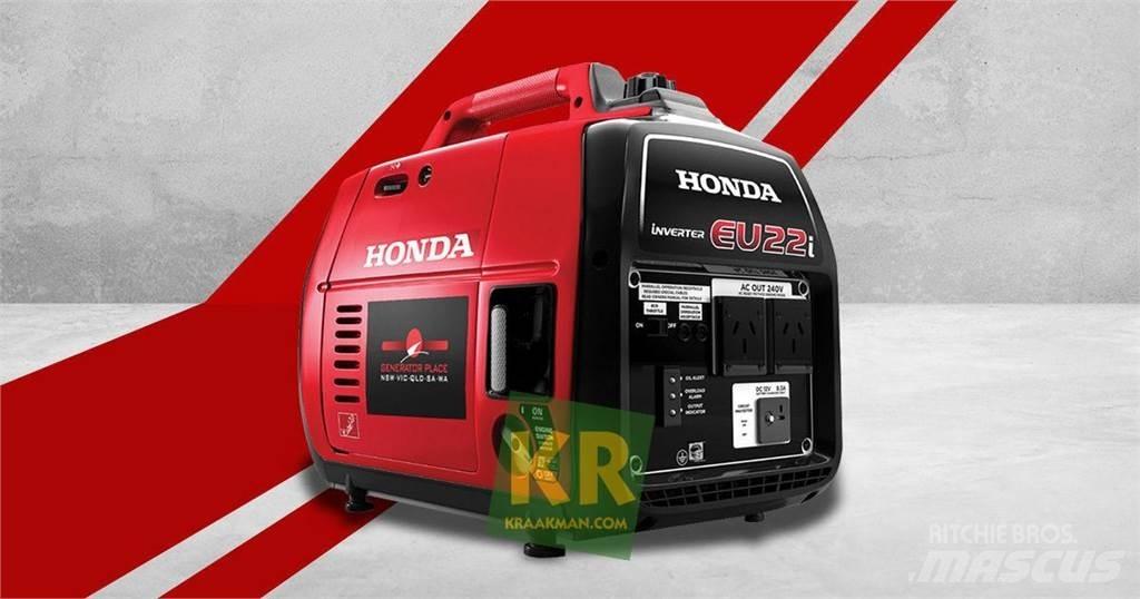 Honda EU Ostali generatori
