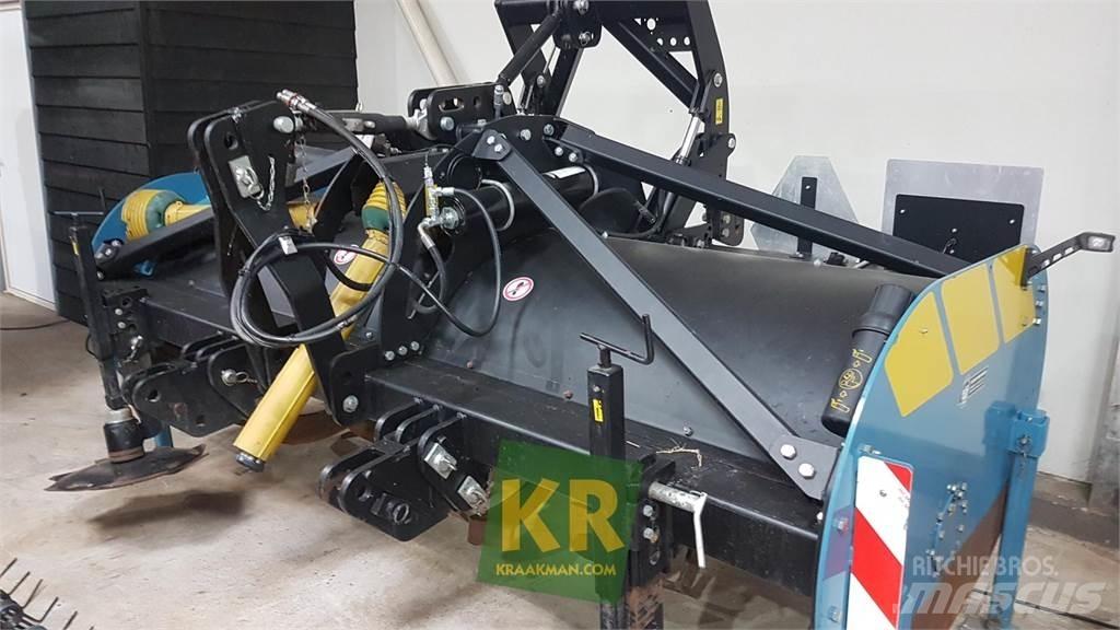 Imants 46 Roto drljače i motokultivatori