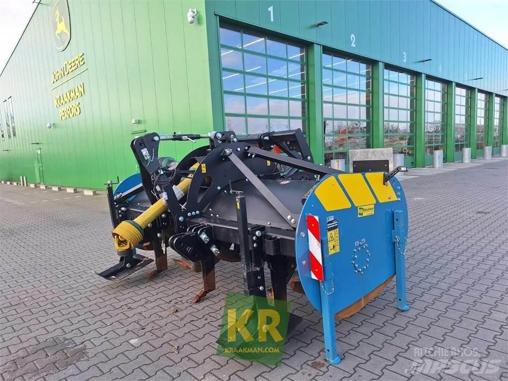 Imants 46 Roto drljače i motokultivatori