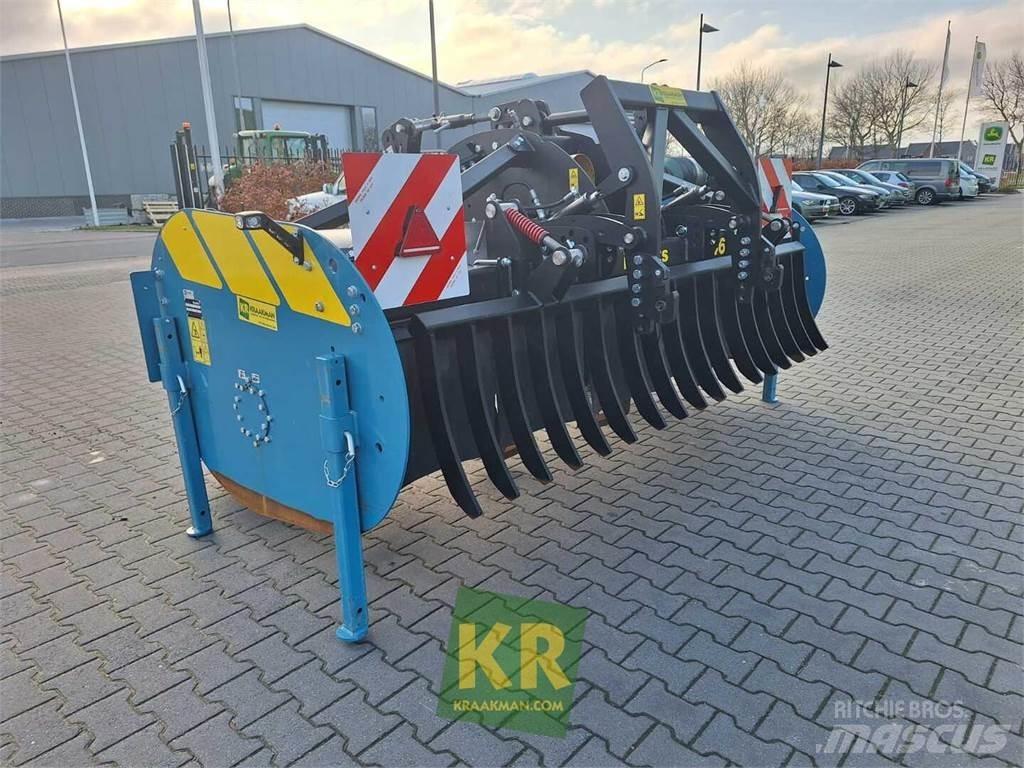 Imants 46 Roto drljače i motokultivatori