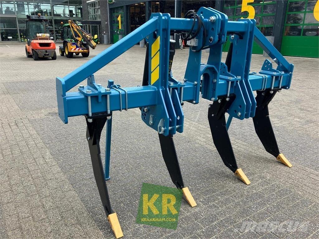 Imants Culter 3.0 Kultivatori