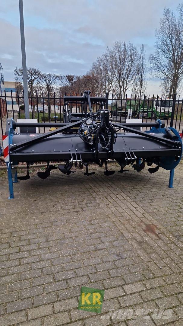 Imants Eco Mix Roto drljače i motokultivatori