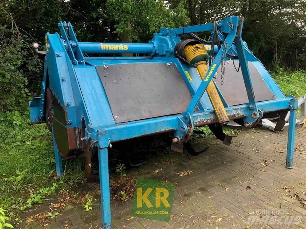 Imants Overig Roto drljače i motokultivatori