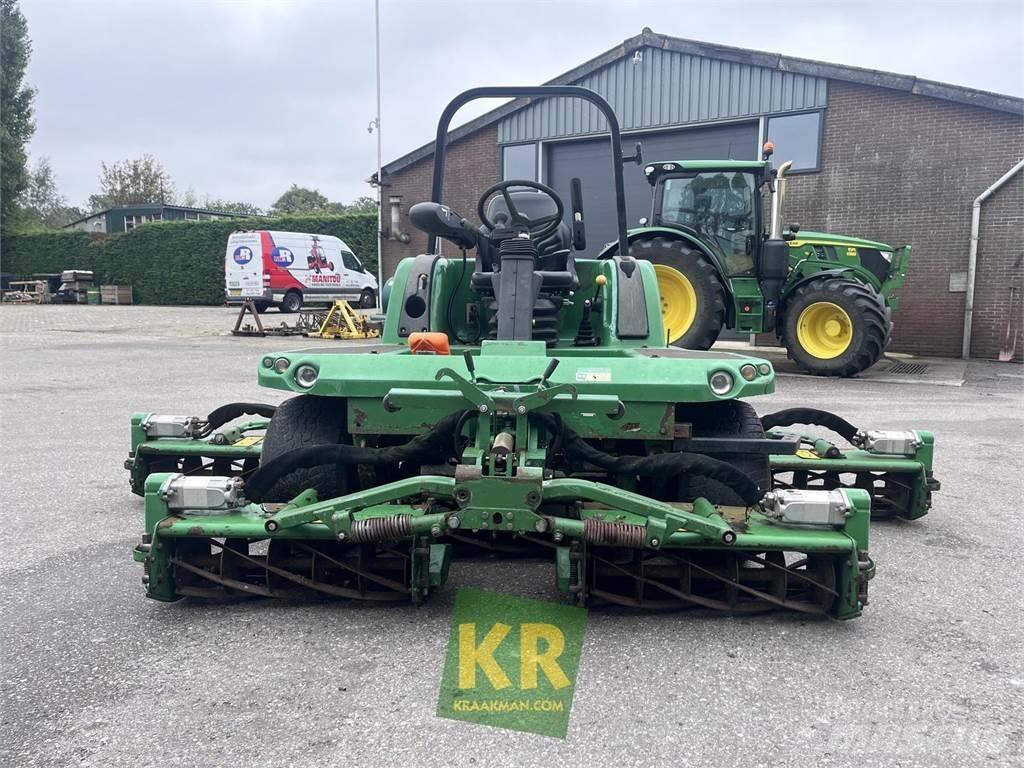 John Deere 1905 Kosilice
