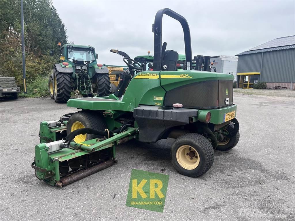 John Deere 1905 Kosilice