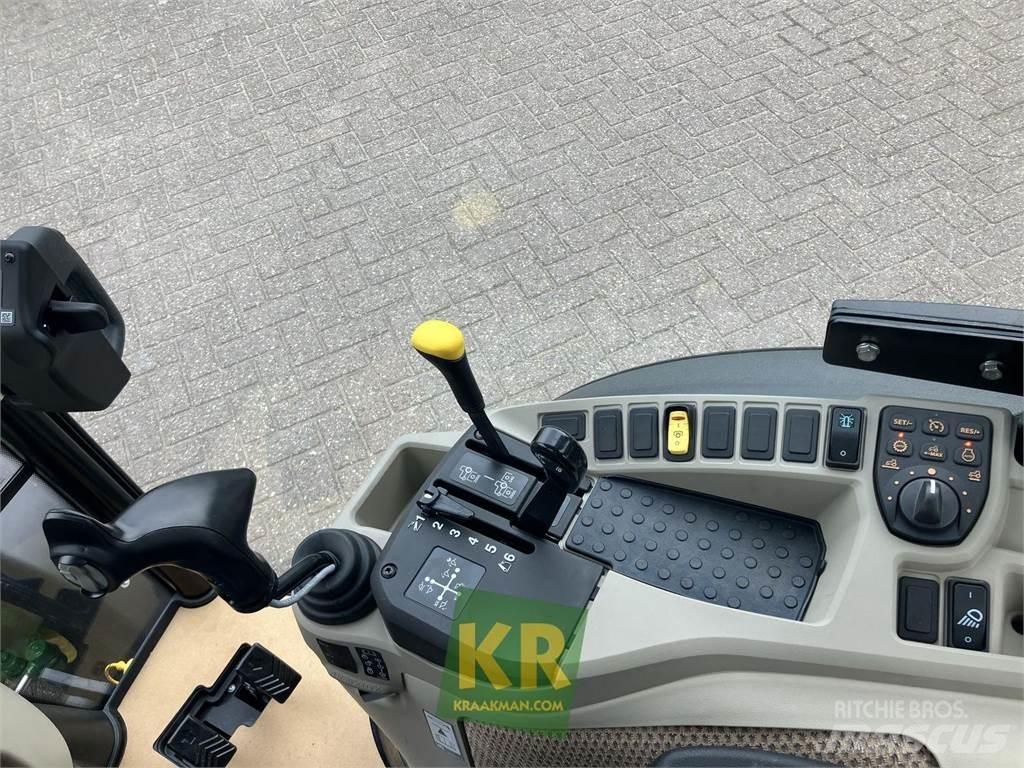 John Deere 3039R Manji traktori