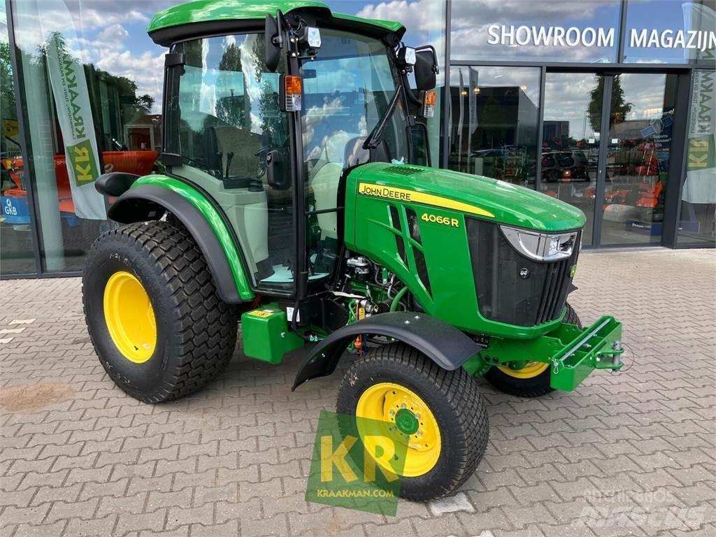 John Deere 4066R Manji traktori