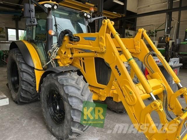 John Deere 5100R Traktori