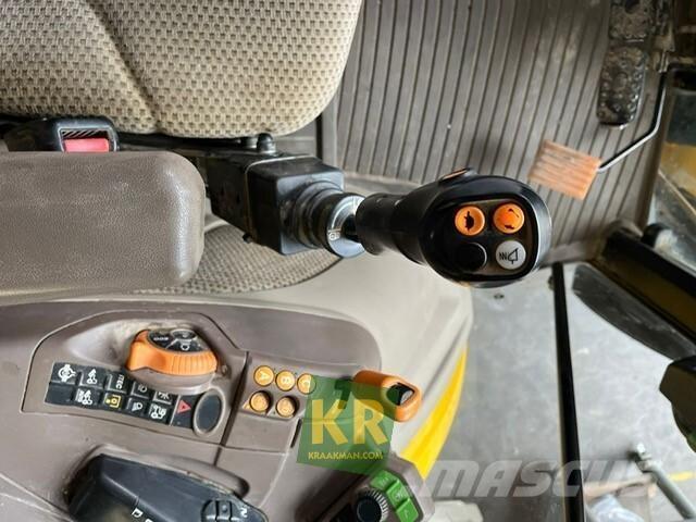 John Deere 5100R Traktori