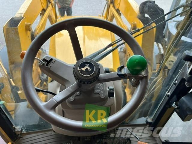 John Deere 5100R Traktori