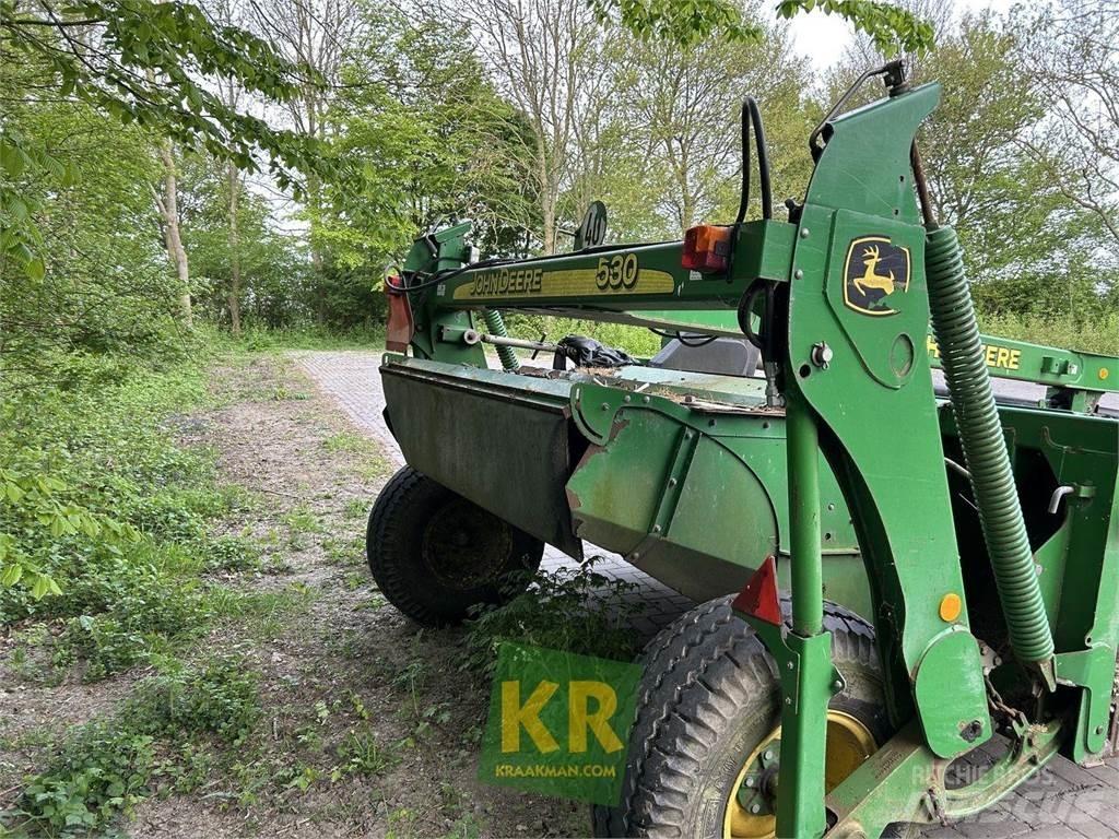 John Deere 530 Ostale poljoprivredne mašine