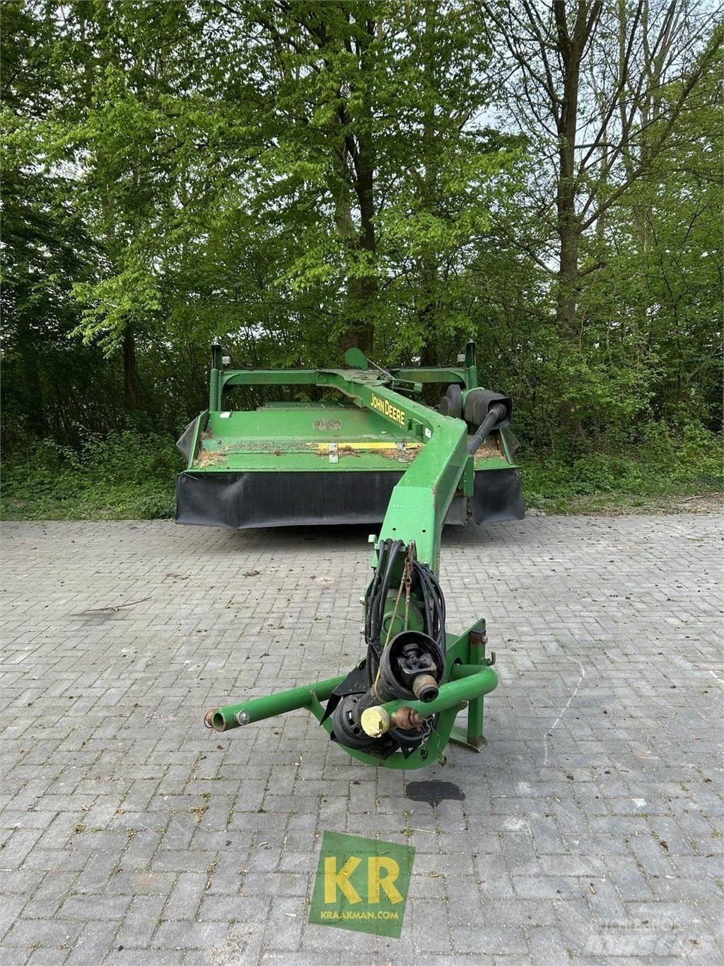 John Deere 530 Ostale poljoprivredne mašine