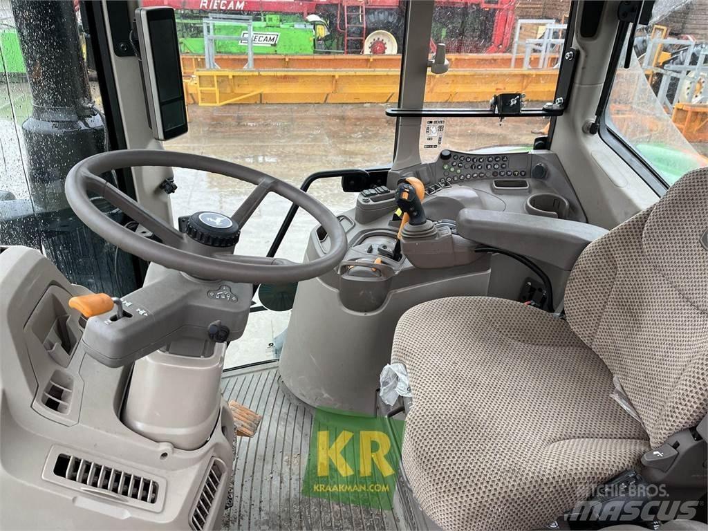 John Deere 6120M Traktori