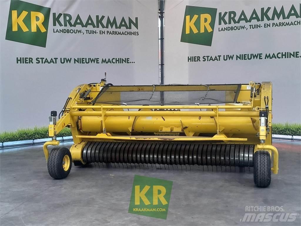 John Deere 630C Glave hederi za kombajne