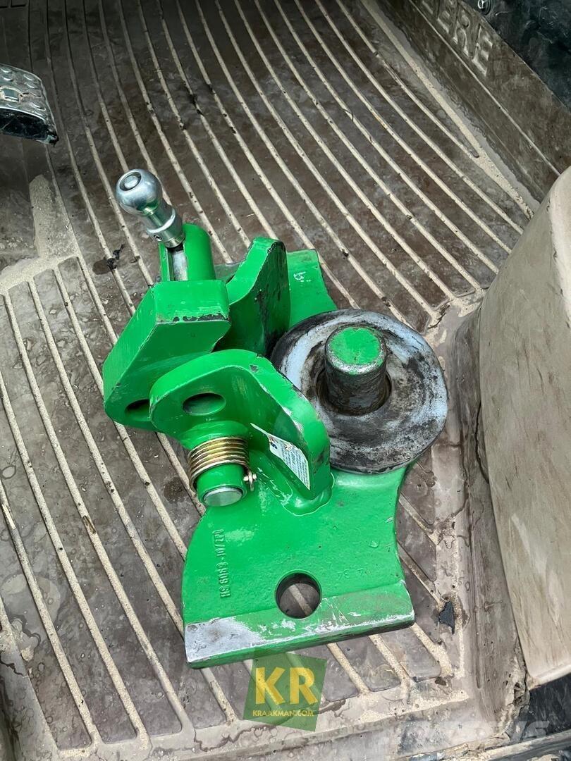 John Deere 6920 Traktori