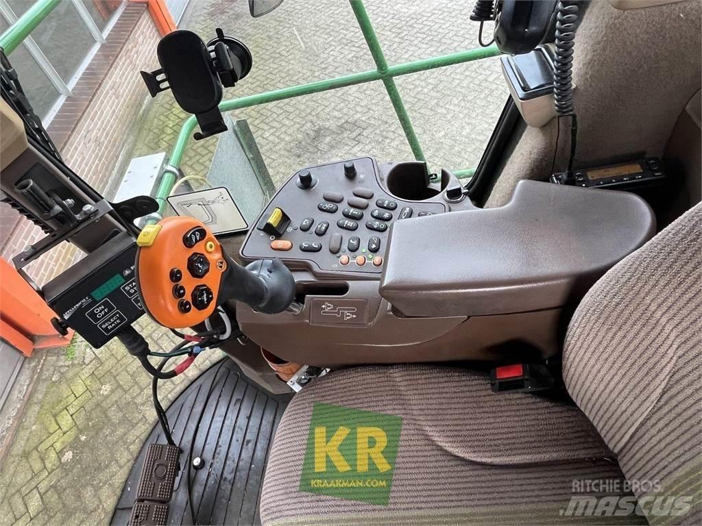John Deere 7380 Kombajni za stočnu hranu