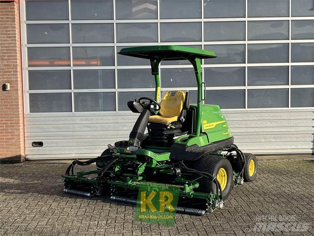 John Deere 8700A Kosilice za zelenilo