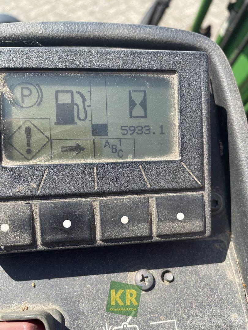 John Deere 8700A Kosilice za zelenilo